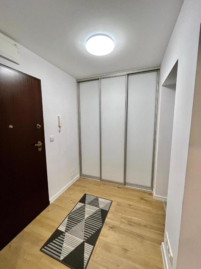 Mala Gora Apartment Краков Экстерьер фото