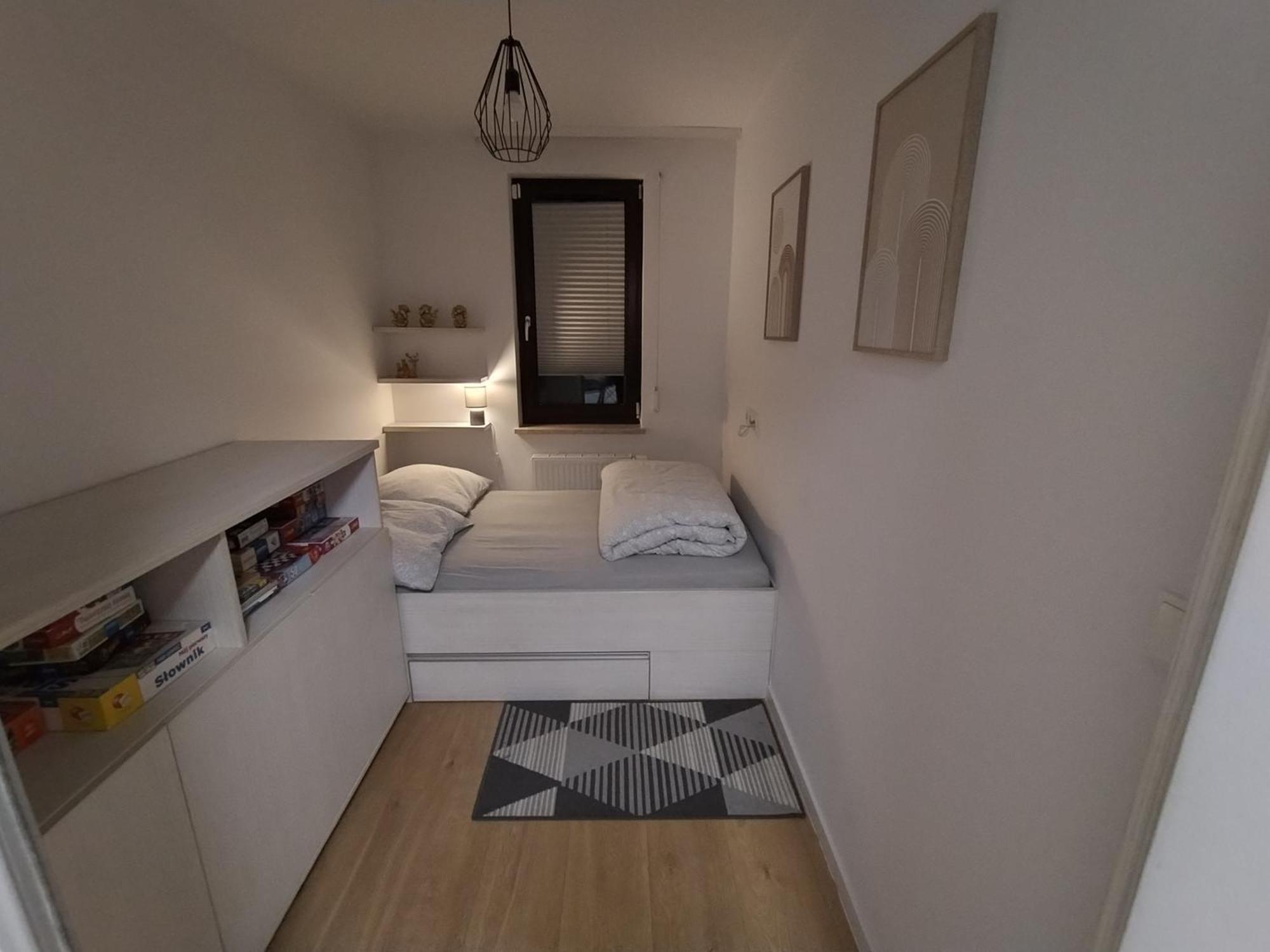 Mala Gora Apartment Краков Экстерьер фото